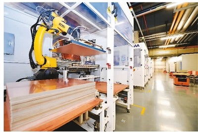 工業(yè)經(jīng)濟(jì)企穩(wěn)回升，數(shù)碼產(chǎn)品市場(chǎng)迎來(lái)新機(jī)遇