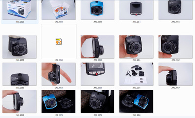 數(shù)碼產(chǎn)品原圖拍攝 記錄真實(shí)，展現(xiàn)細(xì)節(jié)