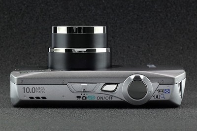 佳能IXUS 1000 HS數(shù)碼相機(jī) 卓越影像，隨行記錄